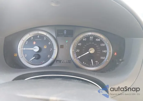 2010 Lexus Es 350 z USA, uszkodzony, nr VIN JTHBK1EGXA2360749